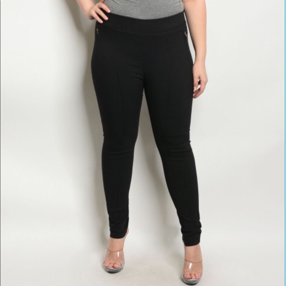 NWT Ladies Plus Size Pants